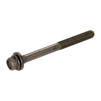 Vite della testa del cilindro M11x1.50x122.50