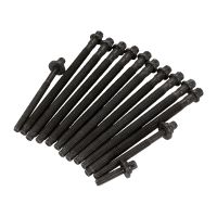 Set di DPI originali bulloni della testa del cilindro