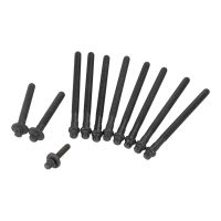 Set di bulloni della testata del cilindro