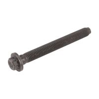 Vite a testa cilindrica