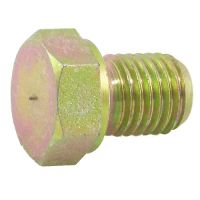 Tappo di scarico olio M12 x 1.5 L = 23 mm SW = 17 mm
