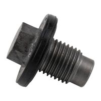 Kit tappo di scarico olio con guarnizione M14 x 1.5 L = 20 mm