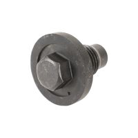 Kit tappo di scarico olio con guarnizione M14 x 1,5
