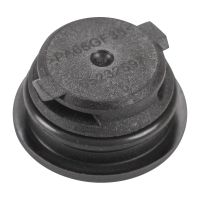 Tappo di tenuta coperchio della valvola