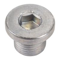 Tappo di scarico olio M 14 x 1.25 x 16-12 DPI originali