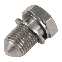 Verschlußschraube, Ölwanne M14 x 1,5 mm