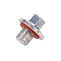 tappo di scarico olio