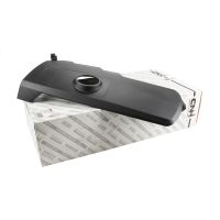 Flangia del tappo dell'olio a filo del coperchio della valvola