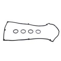 Guarnizione coperchio valvola con anelli di candela