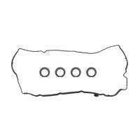 Guarnizione coperchio valvola con anelli di candela