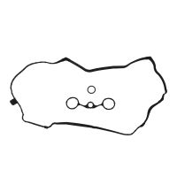 Guarnizione coperchio valvola con anelli di candela