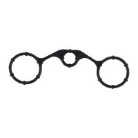 Guarnizione della candela per il coperchio della valvola