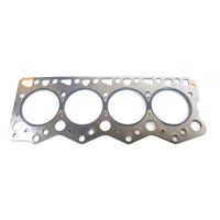 Guarnizione testa cilindro 1.3 mm 8140/07/27/47