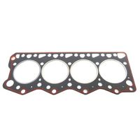 Guarnizione testa del cilindro 1.50 mm 2.8 IDT JTD