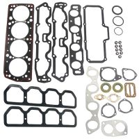 Set guarnizioni testa cilindro con guarnizioni albero rotante Ø foro 84 mm Øit