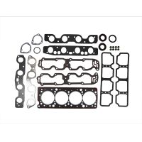 Guarnizione testa del cilindro con guarnizione albero