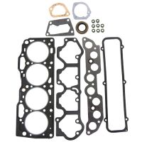 Set guarnizioni testa cilindro con anello di tenuta albero