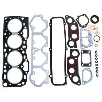 Guarnizione testa del cilindro con guarnizione albero