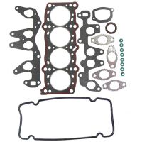 Guarnizione testa del cilindro con guarnizione albero