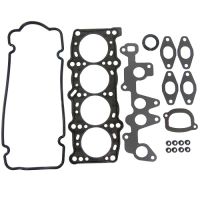 Set guarnizioni testa cilindro con anello di tenuta albero