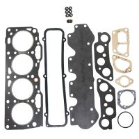 Guarnizione testa del cilindro con guarnizione albero