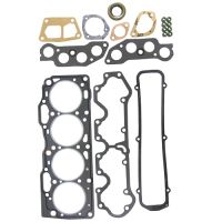 Guarnizione testa del cilindro con guarnizione albero