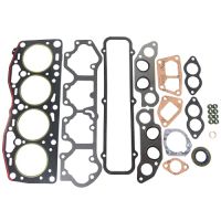 Set guarnizioni testa cilindro con anello di tenuta albero