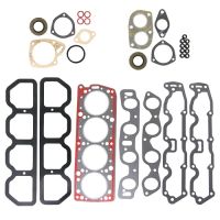 Set guarnizioni testa cilindro con guarnizioni albero Codice motore 132