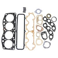 Set guarnizioni testa cilindro senza guarnizione albero