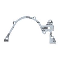 Paraolio pompa olio e scudo terminale Guarnizione