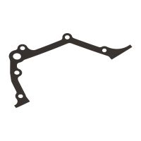 Paraolio pompa olio e scudo terminale Guarnizione