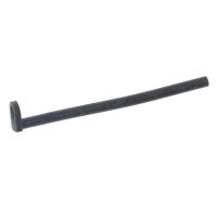 Guarnizione terminale in gomma scudo 4 cilindri