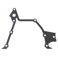 Paraolio pompa olio e scudo terminale Guarnizione