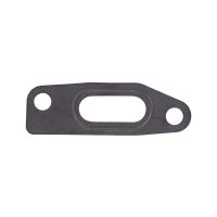 Guarnizione del tubo della pompa dell'olio