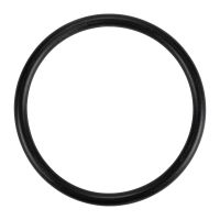 Guarnizione ad anello per basamento motore