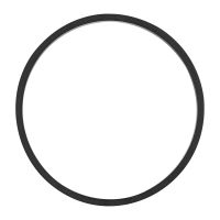 Guarnizione del filtro dell'olio