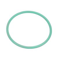 Guarnizione per blocco filtro olio