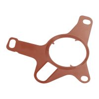 Guarnizione per pompa a vuoto