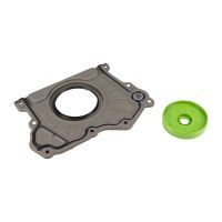 Coprire albero motore posteriore