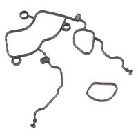 Set guarnizioni della cassa di distribuzione