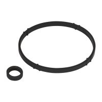 Set guarnizioni dell'alloggiamento del filtro dell'olio