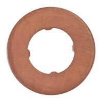 Anello di tenuta per l'iniettore