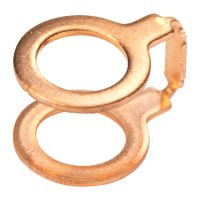 Guarnizione per bullone banjo