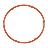 Anello di tenuta intercooler