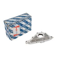 Albero a gomiti con cuscinetto