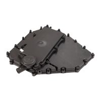 Coperchio ventilazione carter comp.