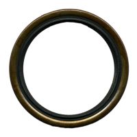 Paraolio paraolio albero motore posteriore 64 x 80 x 8 x 8