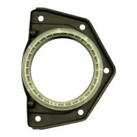 Paraolio motore posteriore con coperchio