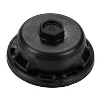 Paraolio, albero motore