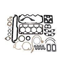 Set di tenuta motore con anello di tenuta albero